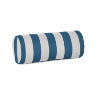 Breakwater Bay Cantwell Sunbrella Stripe Outdoor Bolster Pillow CST53790